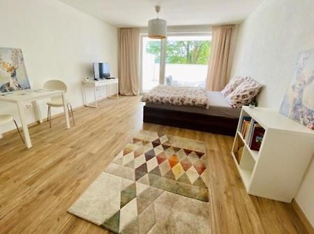 Dream Apartman Bojnice Buitenkant foto