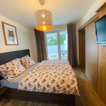Dream Apartman Bojnice Buitenkant foto