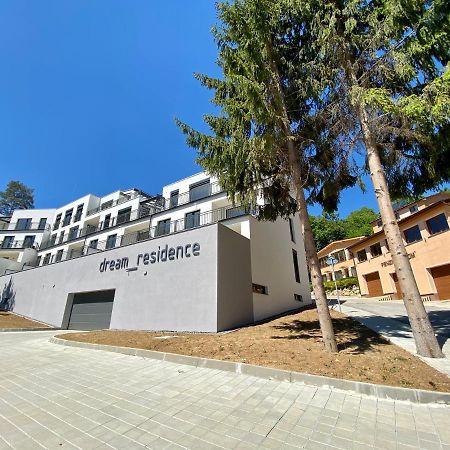 Dream Apartman Bojnice Buitenkant foto