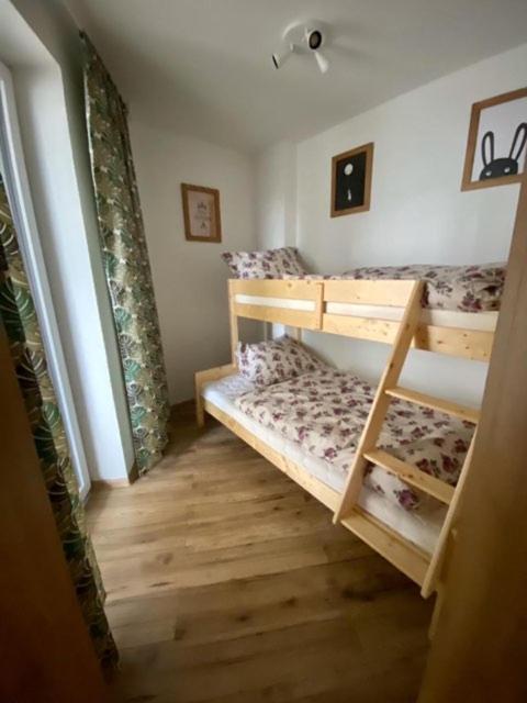 Dream Apartman Bojnice Buitenkant foto