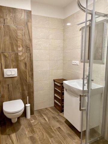 Dream Apartman Bojnice Buitenkant foto