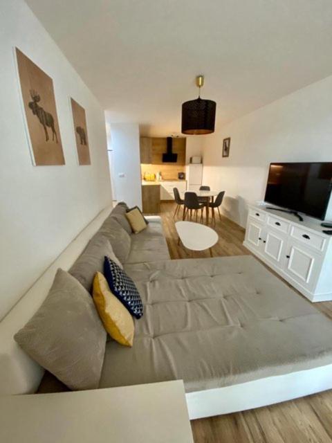 Dream Apartman Bojnice Buitenkant foto